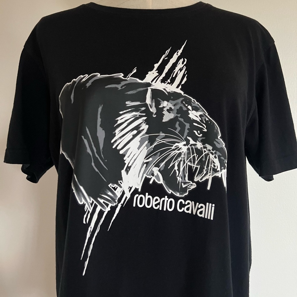 Roberto Cavalli T-shirt